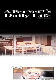 A Pervert’s Daily Life • Chapter 35-71 #535