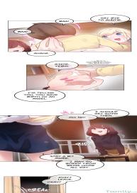A Pervert’s Daily Life • Chapter 35-71 #541
