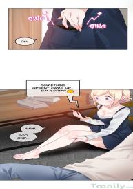 A Pervert’s Daily Life • Chapter 35-71 #563
