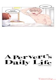 A Pervert’s Daily Life • Chapter 35-71 #577