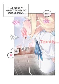 A Pervert’s Daily Life • Chapter 35-71 #627