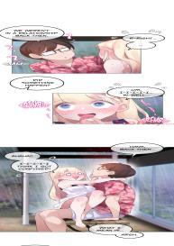 A Pervert’s Daily Life • Chapter 35-71 #669
