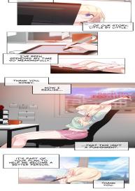 A Pervert’s Daily Life • Chapter 35-71 #703