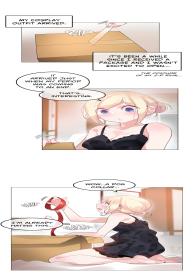 A Pervert’s Daily Life • Chapter 35-71 #71