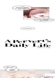 A Pervert’s Daily Life • Chapter 35-71 #710