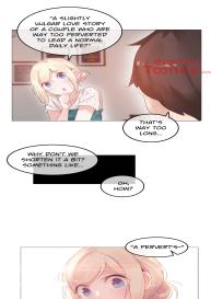 A Pervert’s Daily Life • Chapter 35-71 #768