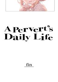 A Pervert’s Daily Life • Chapter 35-71 #769