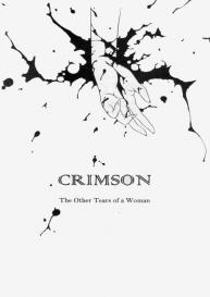 Temptation 03: Crimson – The Other Tears of a Woman #2