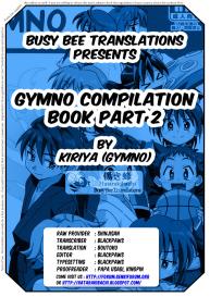 GYMNO Soushuuhen Sono 2 | Gymno Compilation Part 2 #160