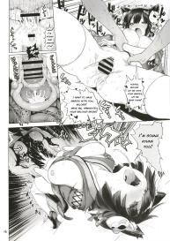 Yamashiro to Repulse no Hon – Comic of Yamashiro and Repulse #6