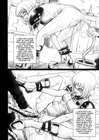 CLAYMORE FILE #6
