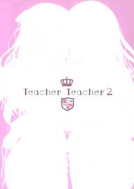 Teacher Teacher 2 #26