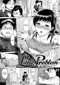 Ibitsuna Ch. 8 – Little Problem #1