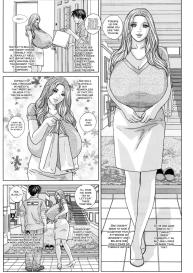 Double Titillation Ch. 11-12 #24
