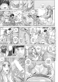 Double Titillation Ch. 11-12 #26