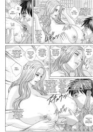 Double Titillation Ch. 11-12 #37