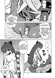 Oshioki! Demon Sisters #20