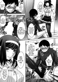 Taikutsu na Gogo no Sugoshikata Ch. 14 #48