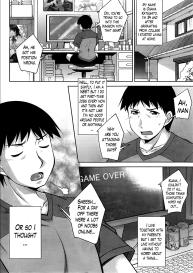 Taikutsu na Gogo no Sugoshikata Ch. 14 #5