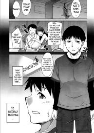 Taikutsu na Gogo no Sugoshikata Ch. 14 #6