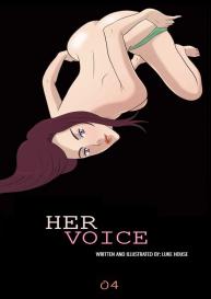 Her Voice â€¢ Chapter 4: Betrayal and Lies #3