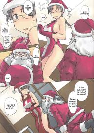 Santa Claus is coming! #7