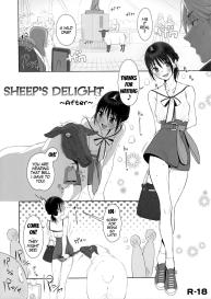 Hitsuji no Kimochii After | Sheep’s Delight After #1