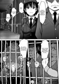 Prison Rape #2