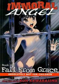 Immoral Angel Volume 1: Fall From Grace #1