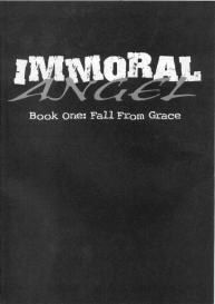 Immoral Angel Volume 1: Fall From Grace #5