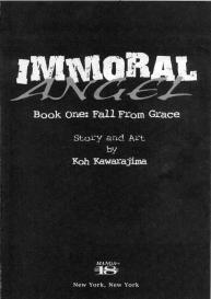 Immoral Angel Volume 1: Fall From Grace #7