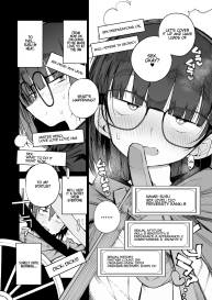 Renai Kinshi no Yuusha Party ni Mukanai Jimiko no S-kyuu Dosukebe Status | The S-Rank Pervert Status of the Unfit Homely Girl in the Hero Party With a Ban on Love #10