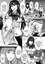 Kyouiku Shidou to Sei no Ittai Kaikaku Ch. 2 #11