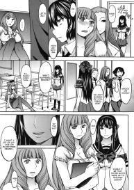 Kyouiku Shidou to Sei no Ittai Kaikaku Ch. 2 #7