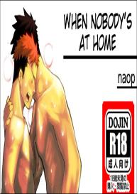 Dare mo Inu Ma ni | When Nobodyâ€™s At Home #2