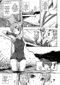 Ero Life Ch. 1 #8