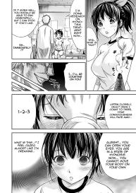 Fushigi H to School Girl | H Fantasies with School Girls Ch.1-4 #27