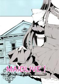 Maid Live! Ver.storm in #2