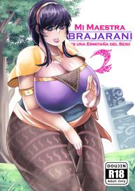 Inja Sekkusu! Brajarani Shishou! 2 | Mi Maestra Brajarani es una Ermitaña del Sexo 2 #1