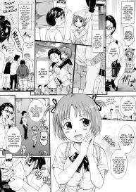 Anata no Mono Ch.1 #6