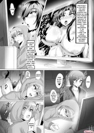 DOSUKEBE. FGO!! Vol. 04 | PERVERTED FGO!! Vol.04 #2