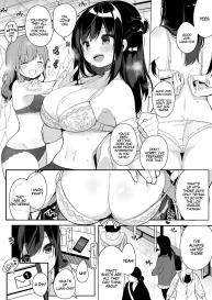Coshame Archive | Cosplay Fuck Archives Ch1-3 #2