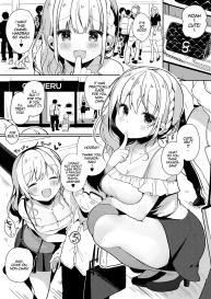 Coshame Archive | Cosplay Fuck Archives Ch1-3 #23