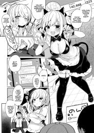 Coshame Archive | Cosplay Fuck Archives Ch1-3 #24