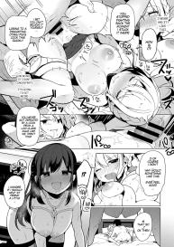 Coshame Archive | Cosplay Fuck Archives Ch1-3 #31