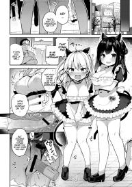 Coshame Archive | Cosplay Fuck Archives Ch1-3 #44