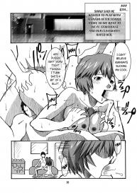 Asukaâ€™s Diary 01 #10