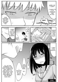Manga About Viciously Beating Osakaâ€™s Stomach #16