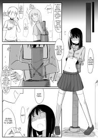Manga About Viciously Beating Osakaâ€™s Stomach #7