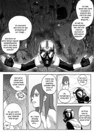 Ninja Izonshou Vol.2.5 | Ninja Dependence Vol.2.5 #4